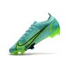 Nike Mercurial Vapor XIV Elite FG Impulse Turquesa Verde